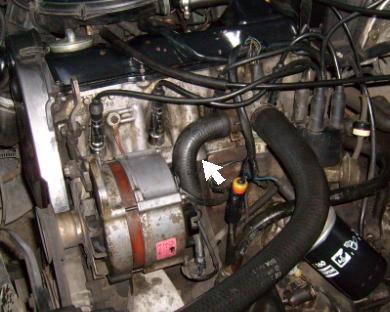 Audi 80 Klub Polska B3 1 8pm 89 Samodzielny Remont G 243 Ry