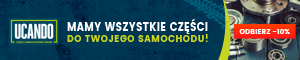 części samochodowe ucando.pl