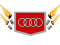 Tuning mechaniczny Audi 80