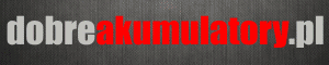 Akumulatory samochodowe Audi 80