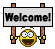 <welcome>