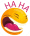 :-?